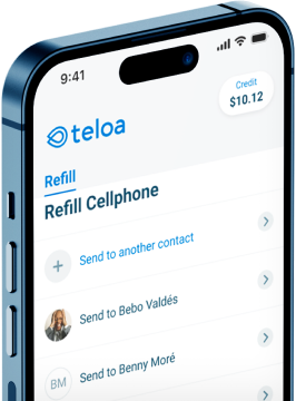 Fonoma mobile app screenshot
